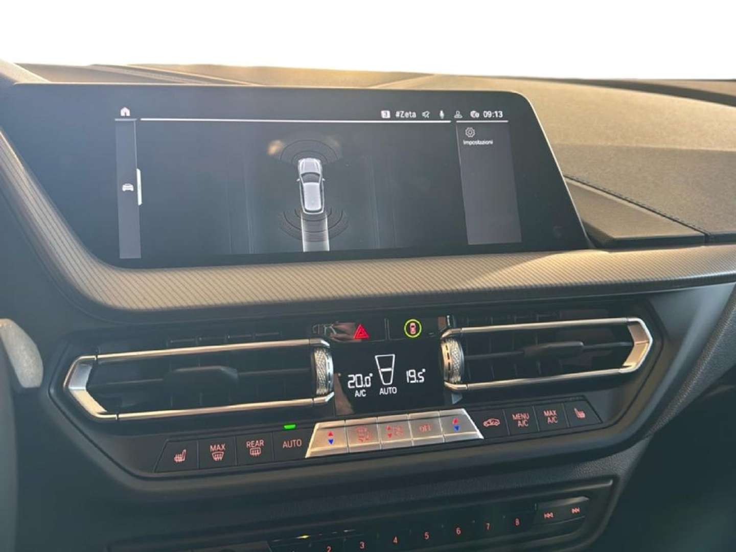 BMW 118i M Sport - 2024 - Joinsteer - #9