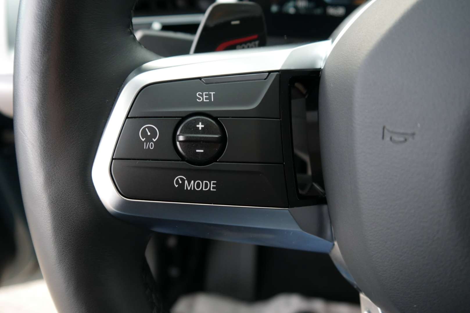 BMW X1 XDrive30e - 2024 - Joinsteer - #14