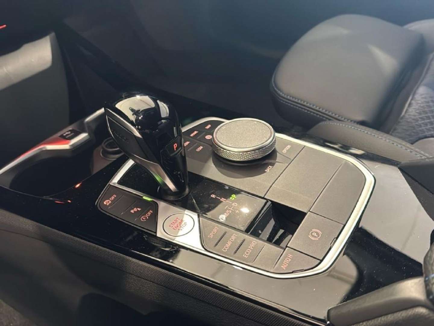 BMW 118i M Sport - 2024 - Joinsteer - #10