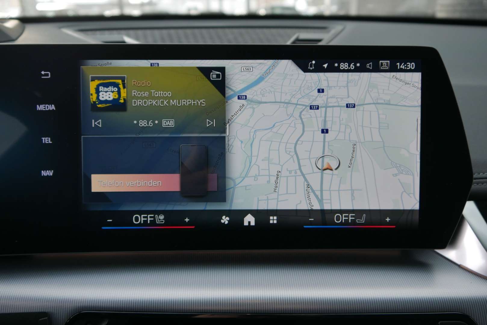 BMW X1 XDrive30e - 2024 - Joinsteer - #15