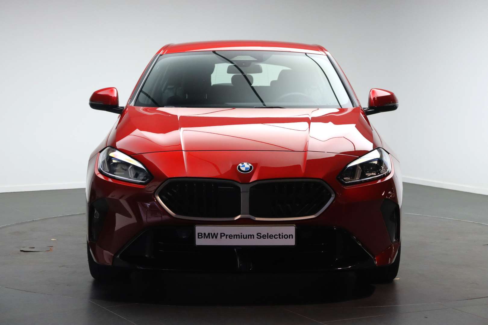 BMW Série 1 M Sport 120i - 2025 - Joinsteer - #4