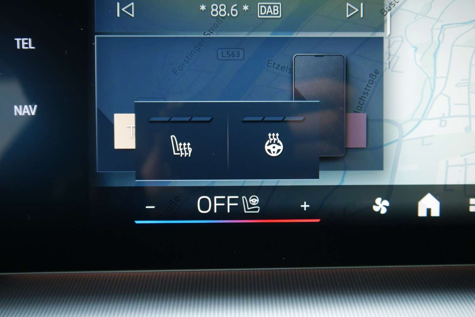 BMW X1 XDrive30e - 2024 - Joinsteer - #16