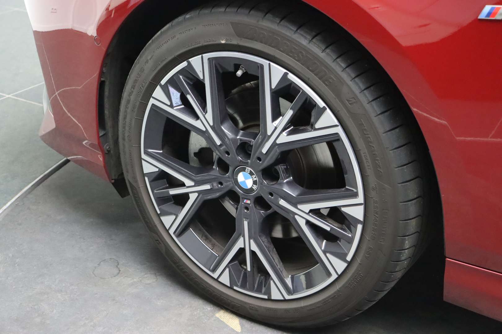 BMW Série 1 M Sport 120i - 2025 - Joinsteer - #5