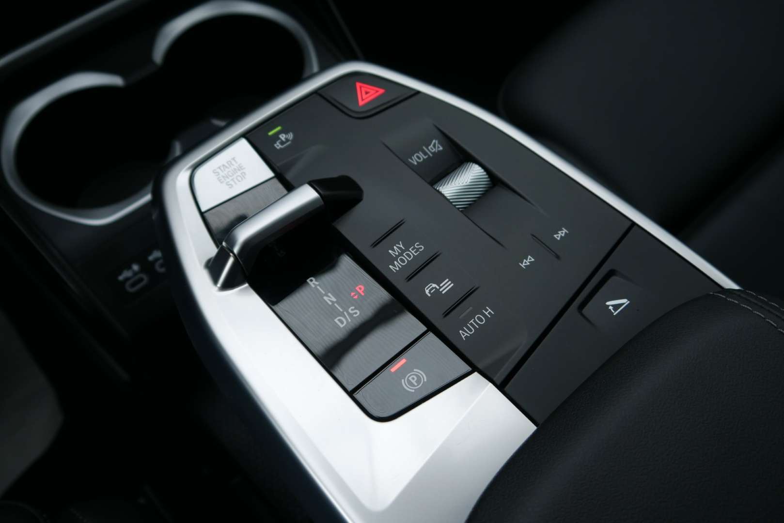 BMW X1 XDrive30e - 2024 - Joinsteer - #19