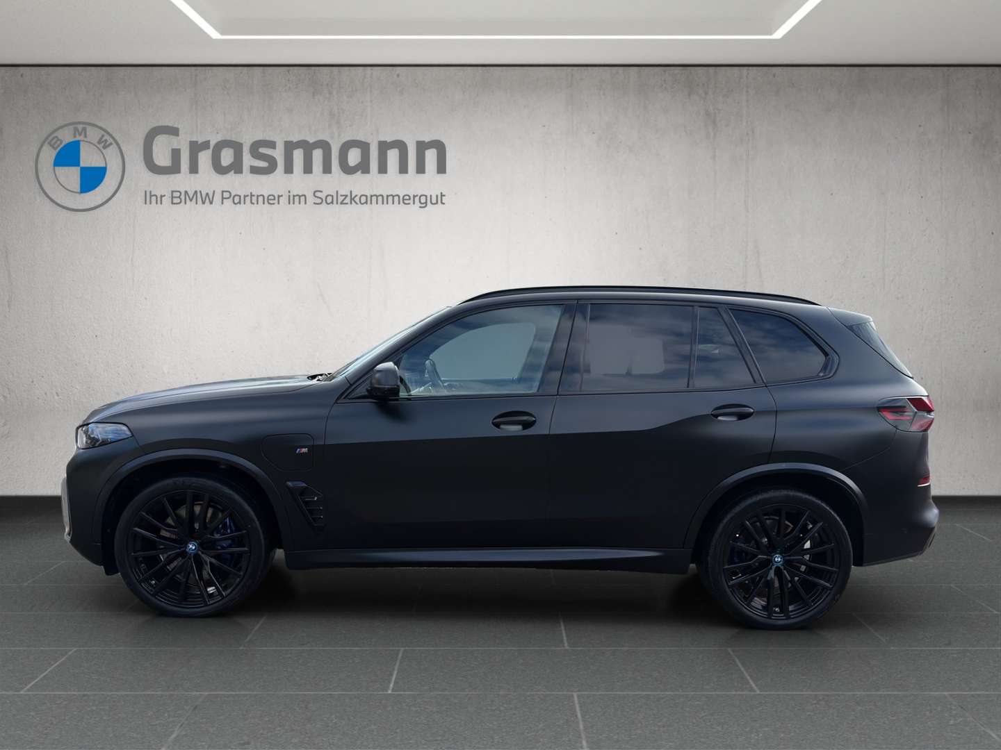 BMW X5 XDrive50e - 2023 - Joinsteer - #2