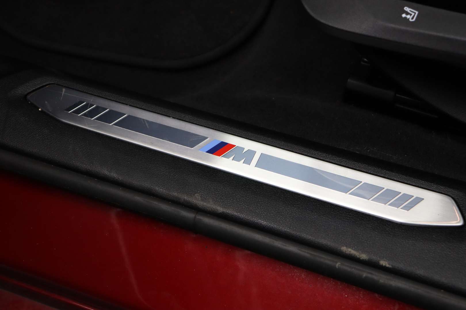 BMW Série 1 M Sport 120i - 2025 - Joinsteer - #8