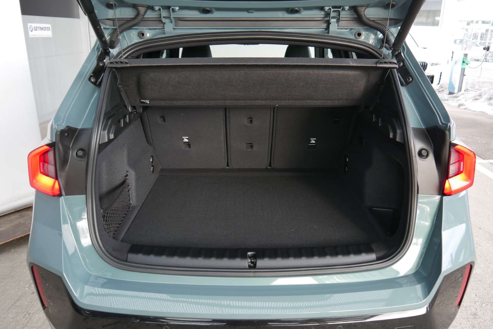 BMW X1 XDrive30e - 2024 - Joinsteer - #20