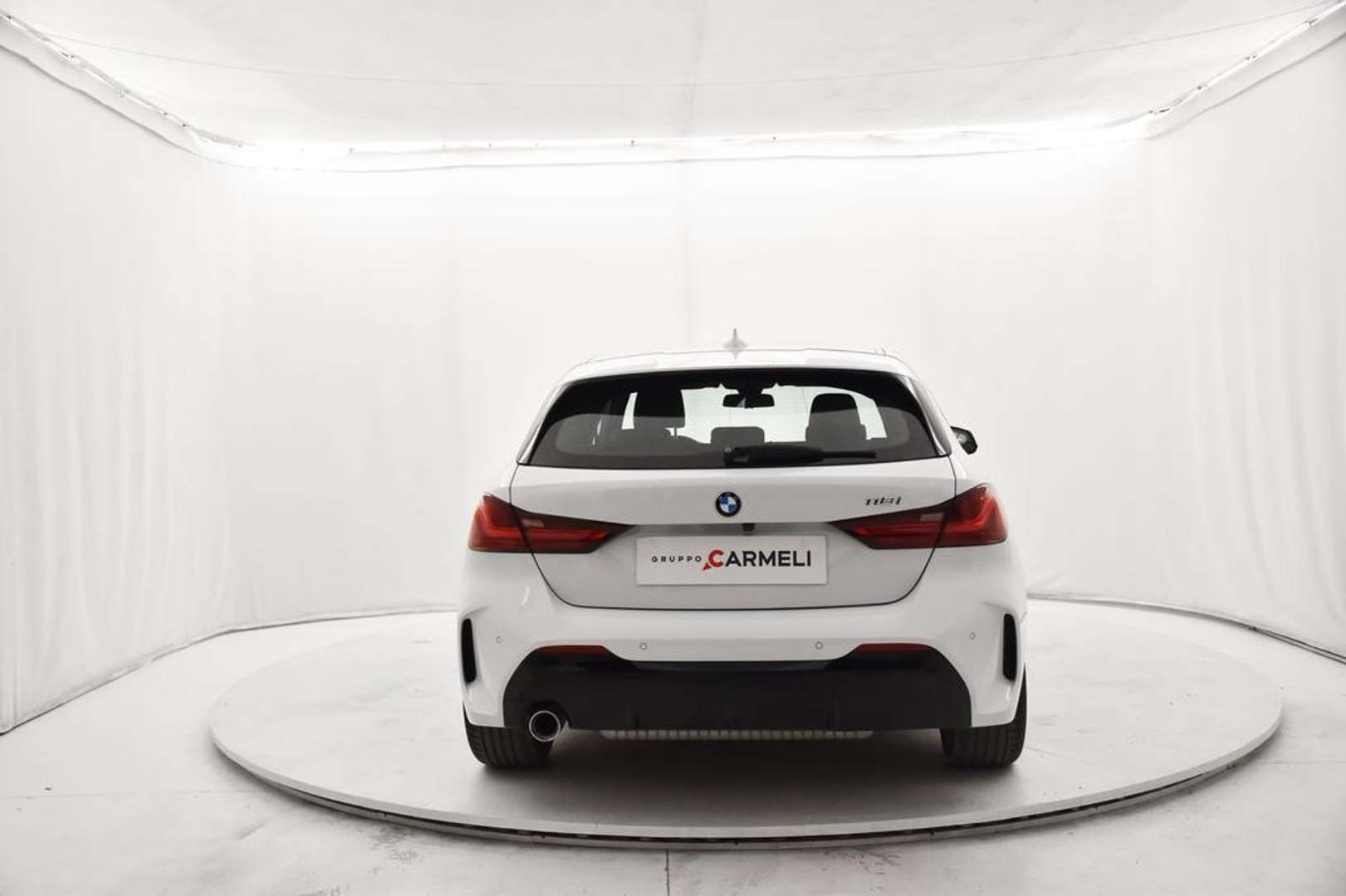 BMW 118 M Sport 118 - 2022 - Joinsteer - #3