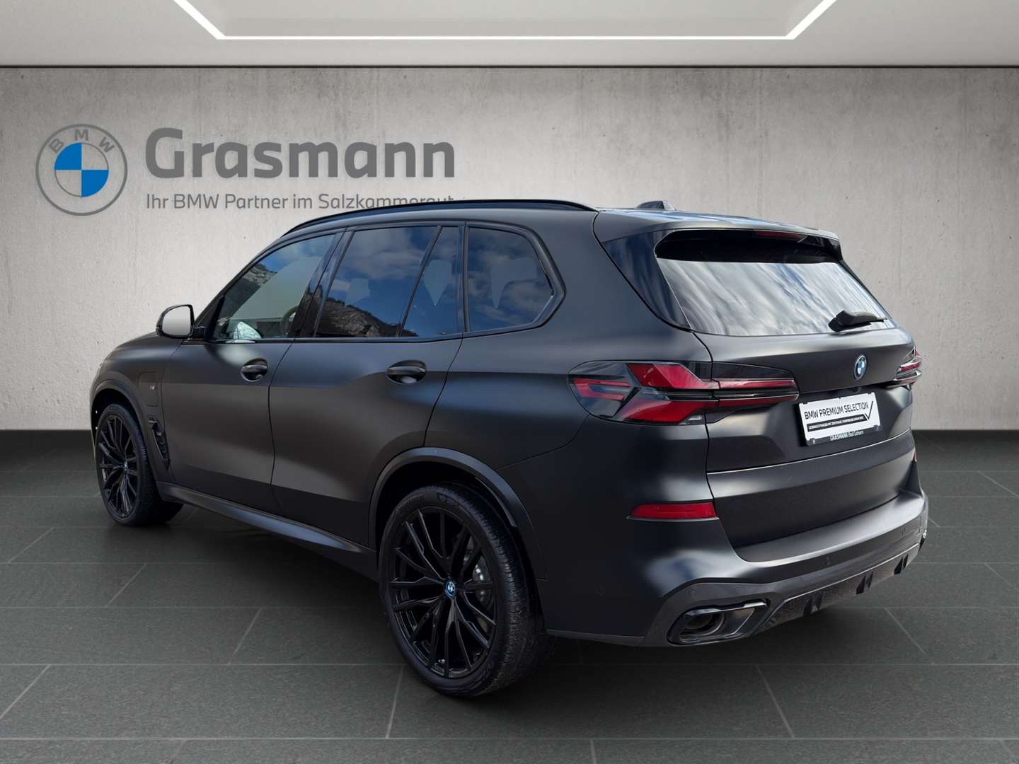 BMW X5 XDrive50e - 2023 - Joinsteer - #3