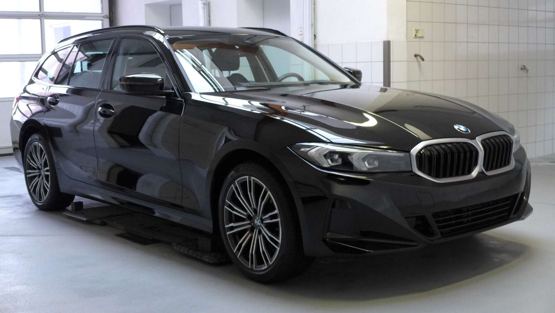 BMW Série 3 Touring 318d - 2024 - Joinsteer - #1