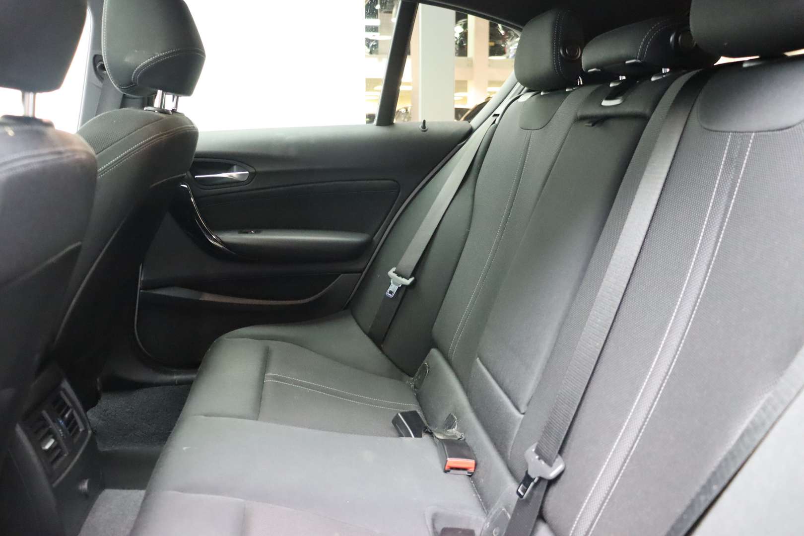 BMW Série 1 Executive 118i - 2019 - Joinsteer - #20