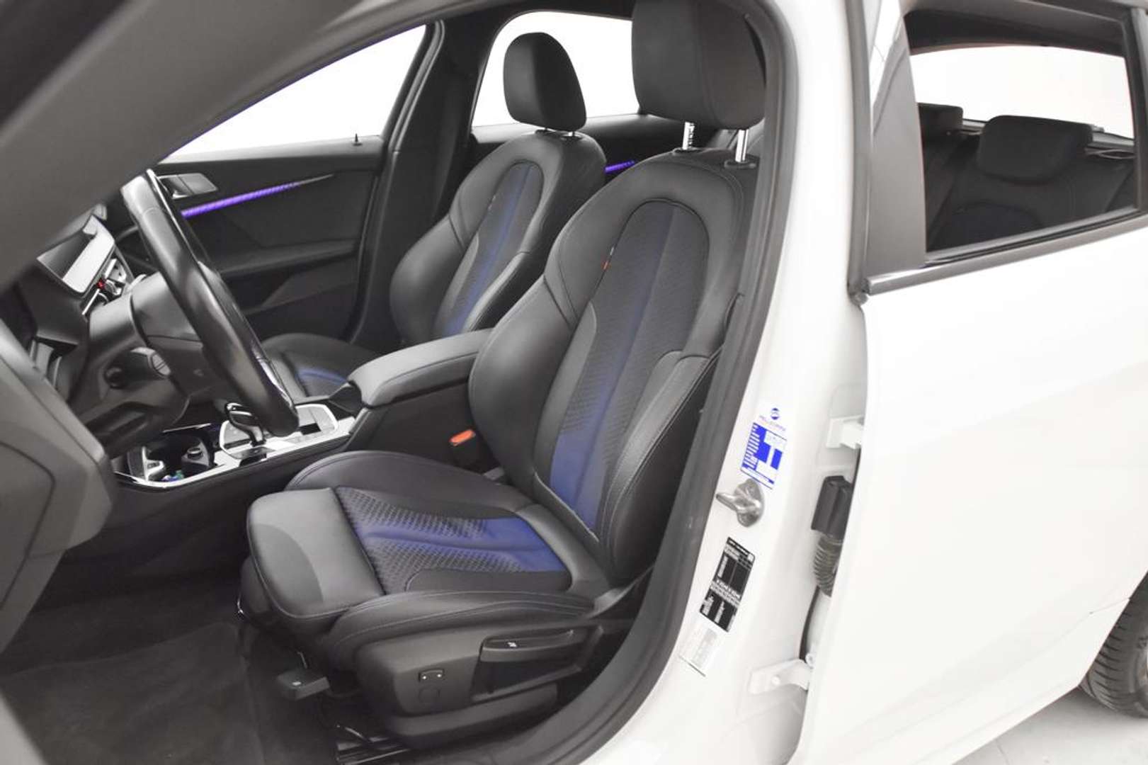 BMW 118 M Sport 118 - 2022 - Joinsteer - #7