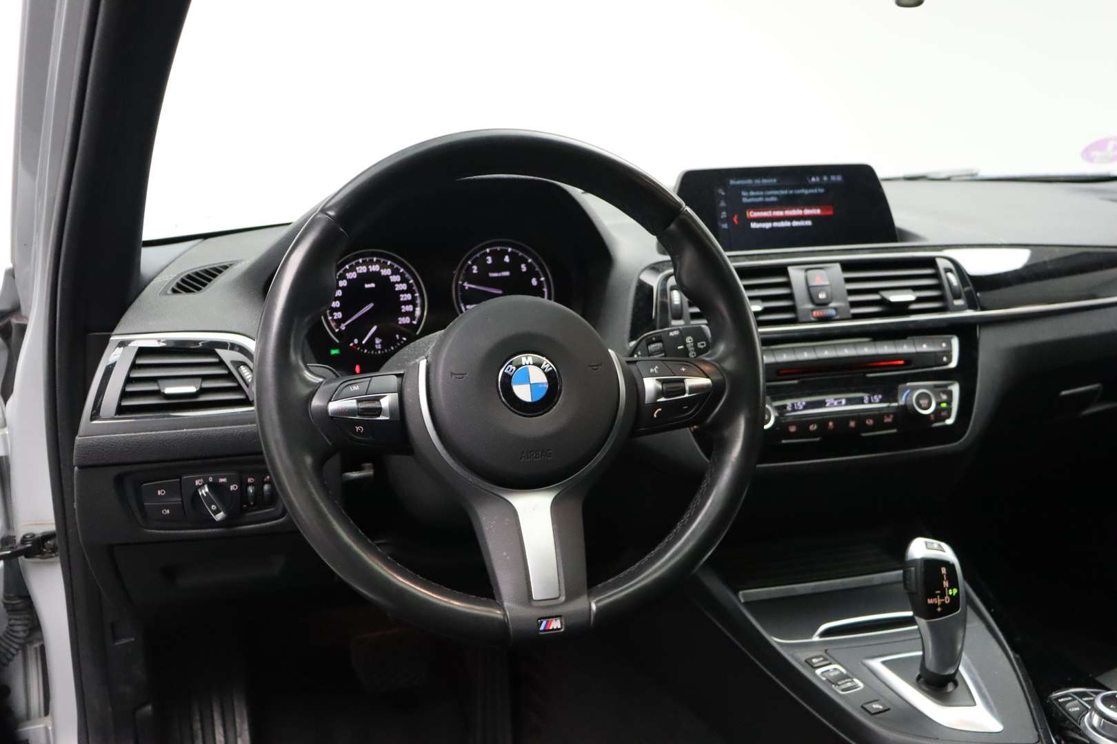 BMW Série 1 Executive 118i - 2019 - Joinsteer - #21