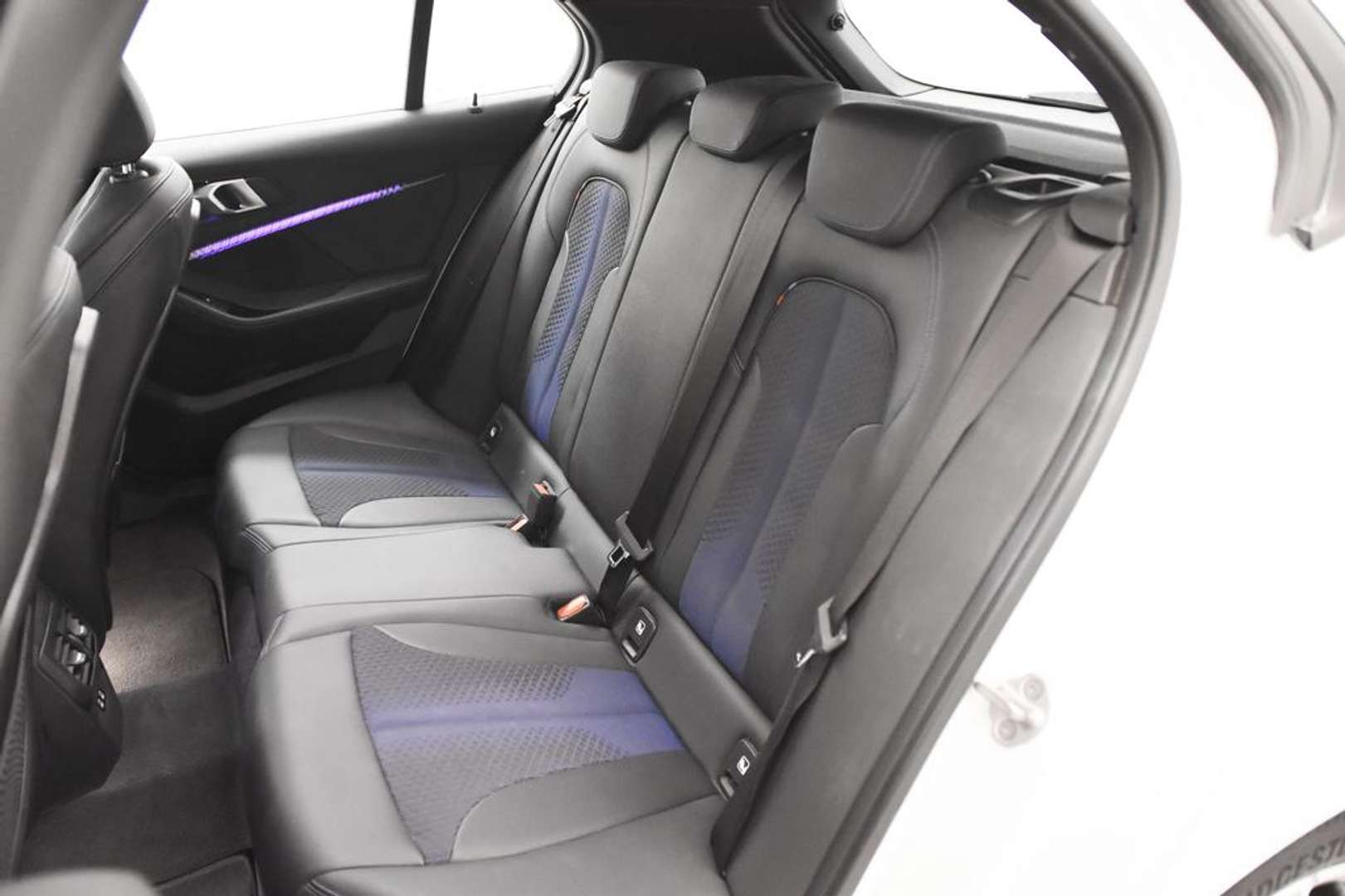 BMW 118 M Sport 118 - 2022 - Joinsteer - #8