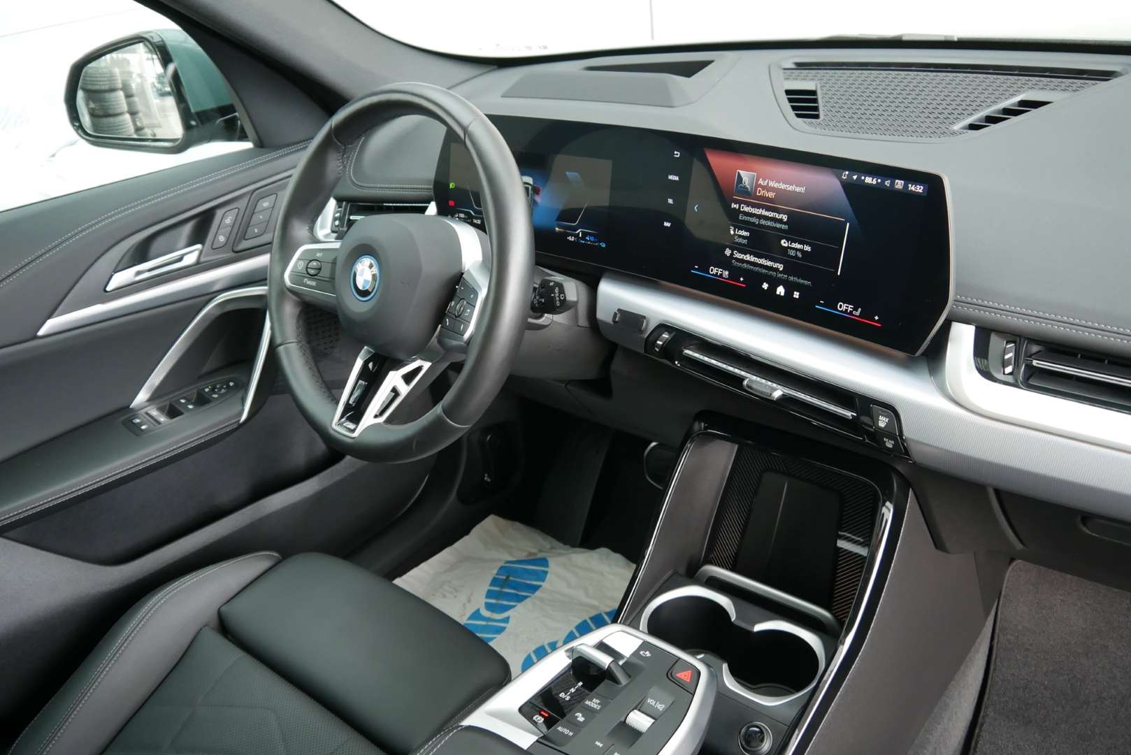 BMW X1 XDrive30e - 2024 - Joinsteer - #24