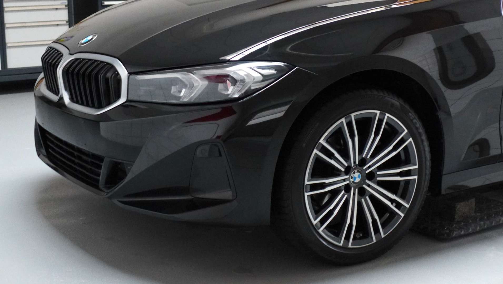 BMW Série 3 Touring 318d - 2024 - Joinsteer - #4