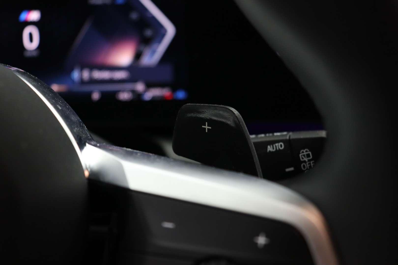 BMW Série 1 M Sport 120i - 2025 - Joinsteer - #14