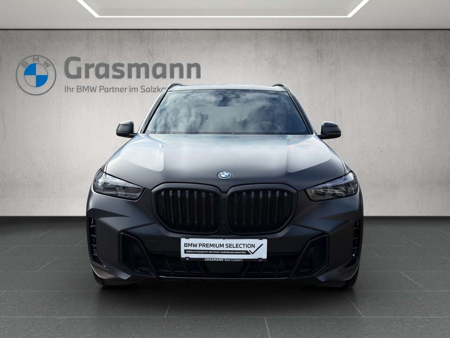 BMW X5 XDrive50e - 2023 - Joinsteer - #8