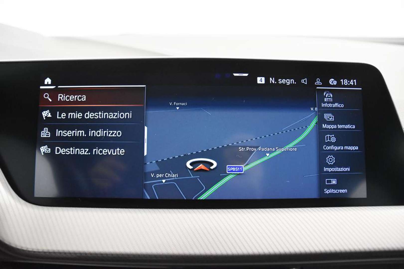 BMW 118 M Sport 118 - 2022 - Joinsteer - #10