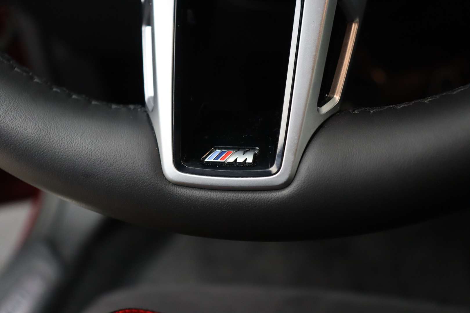 BMW Série 1 M Sport 120i - 2025 - Joinsteer - #15