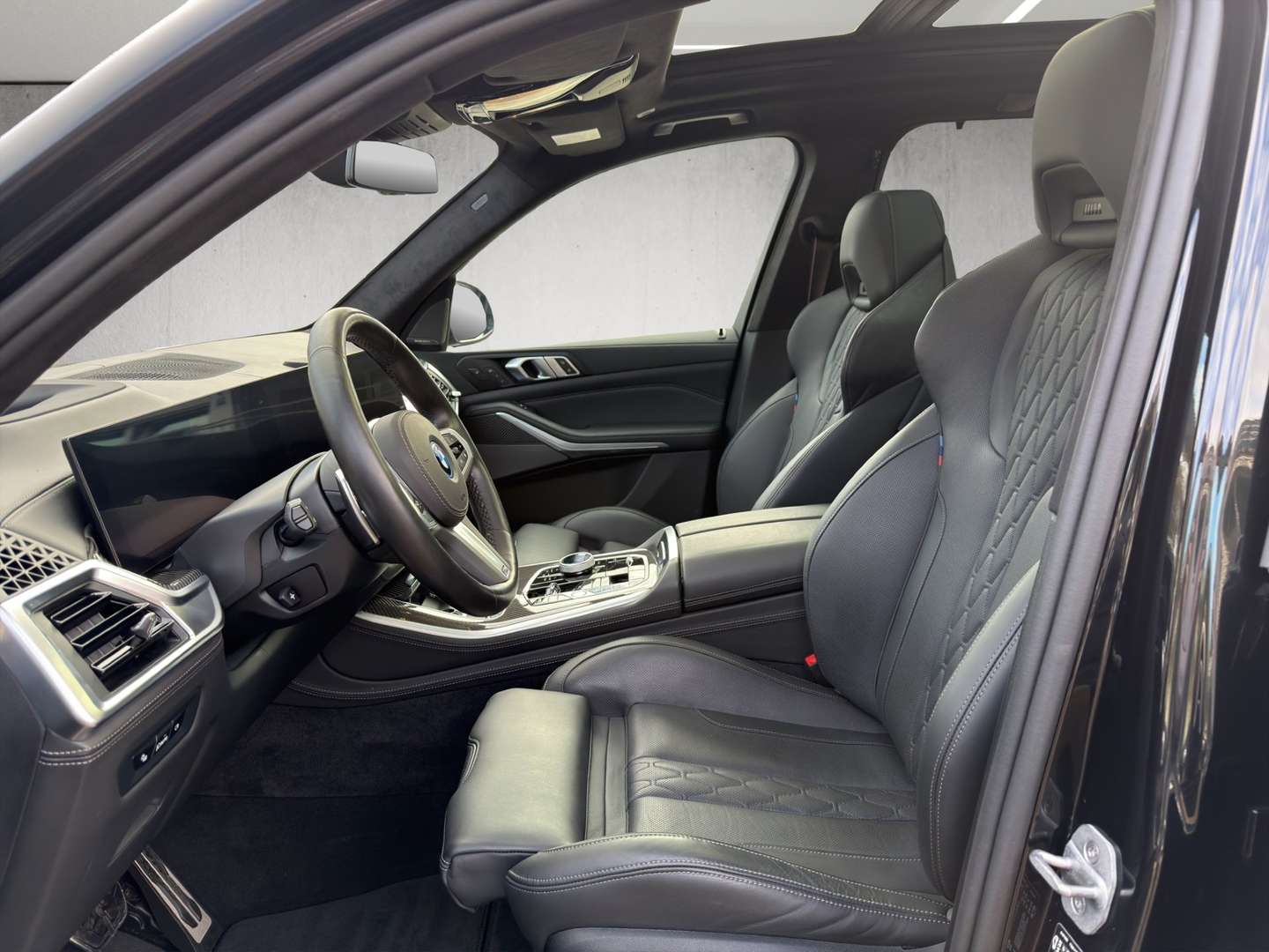 BMW X5 XDrive50e - 2023 - Joinsteer - #9