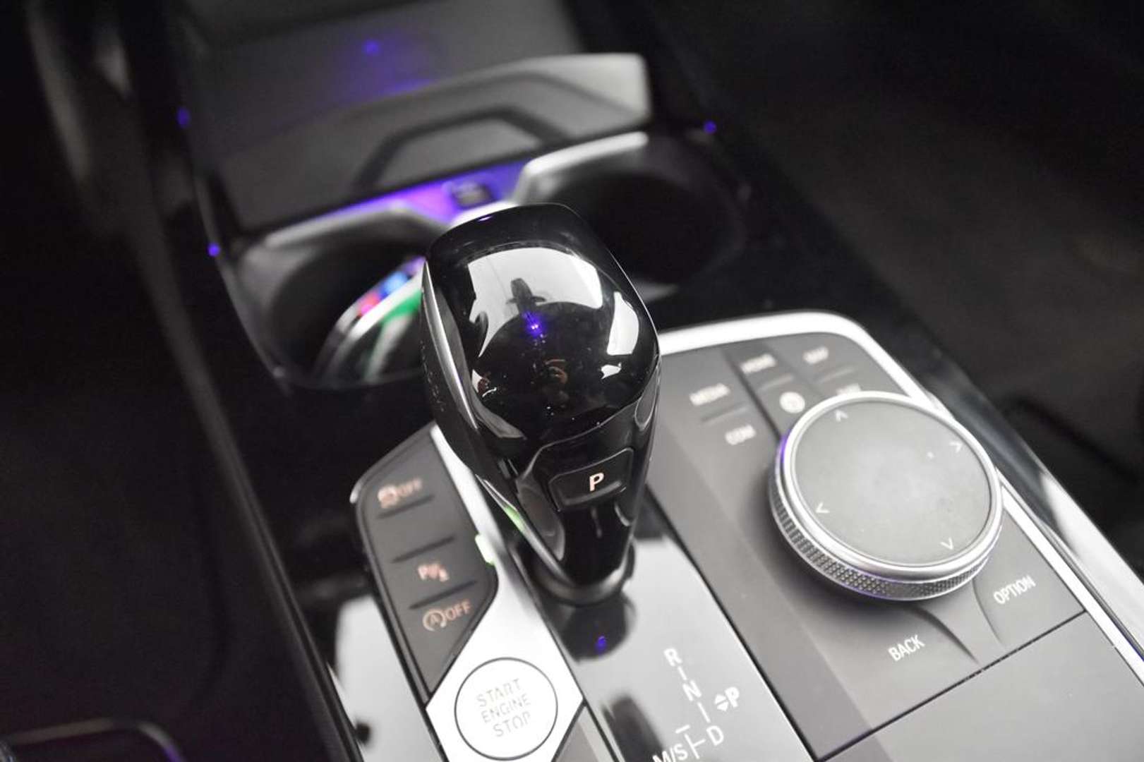 BMW 118 M Sport 118 - 2022 - Joinsteer - #12