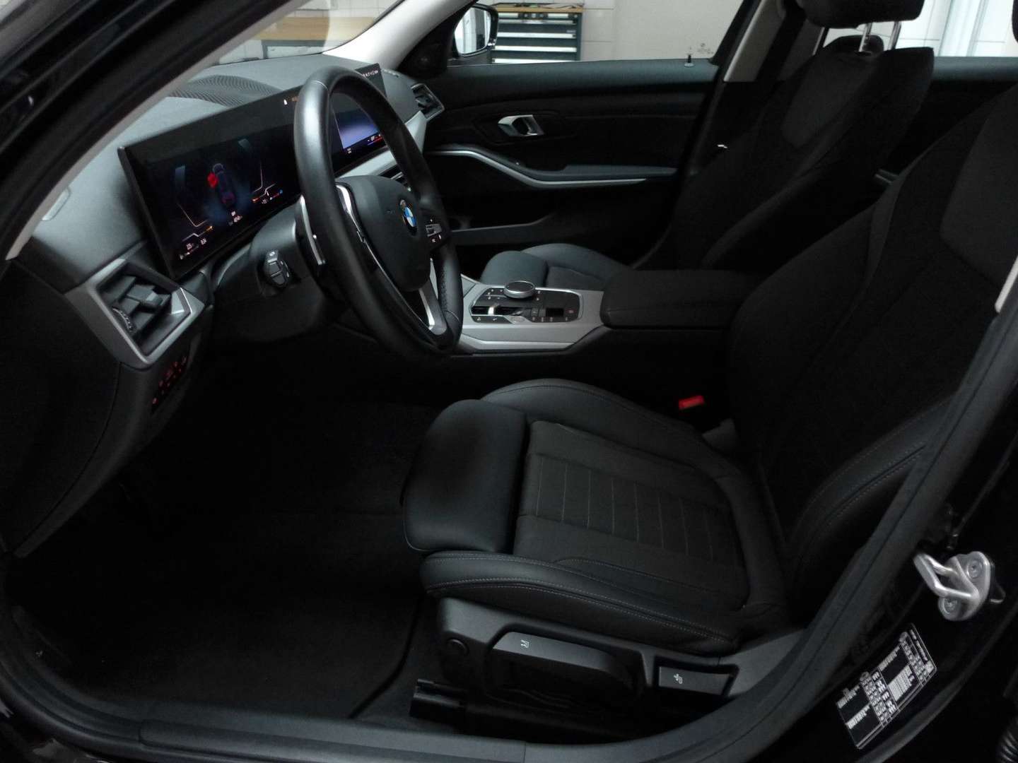 BMW Série 3 Touring 318d - 2024 - Joinsteer - #6