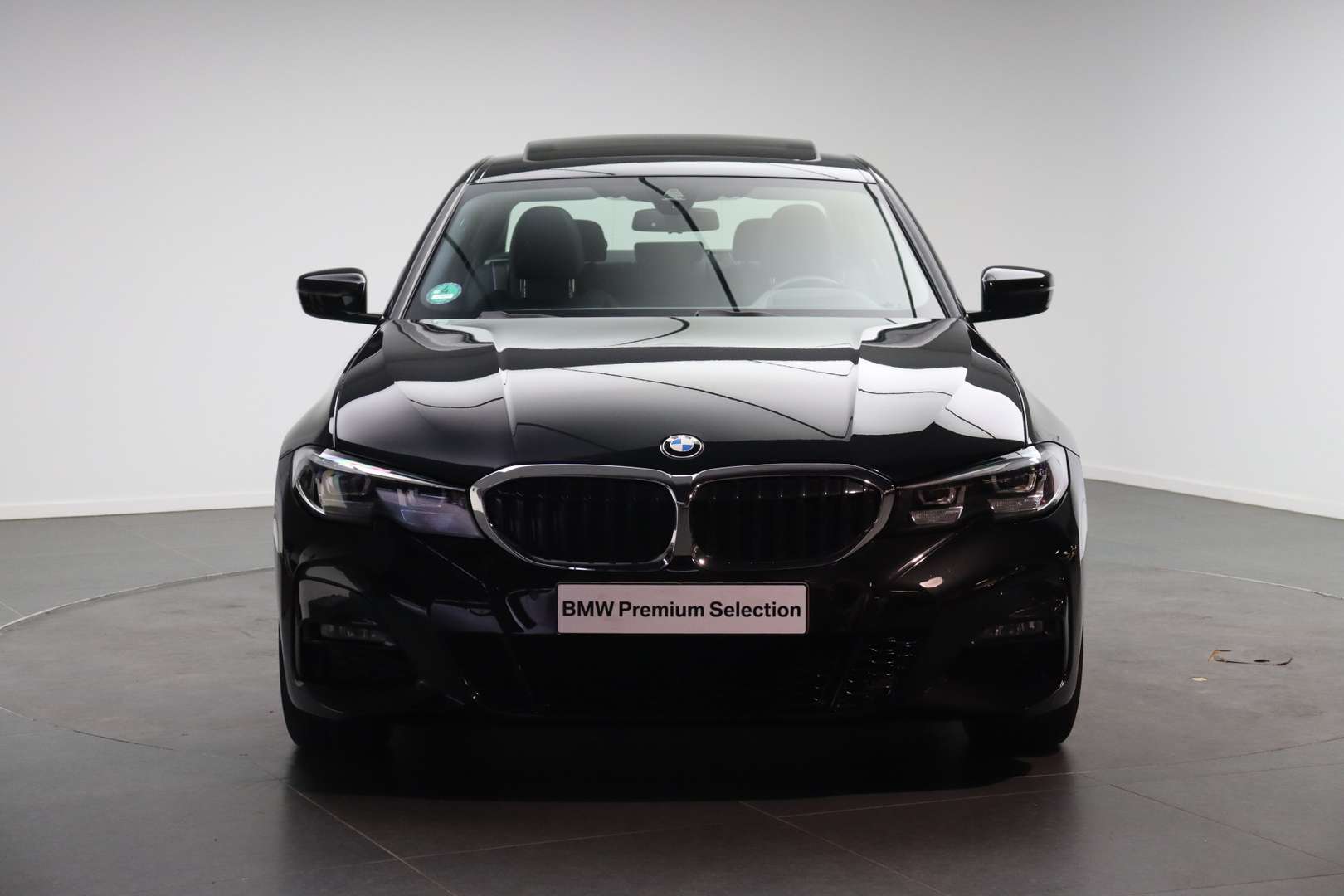 BMW Série 3 Executive 320i - 2020 - Joinsteer - #4