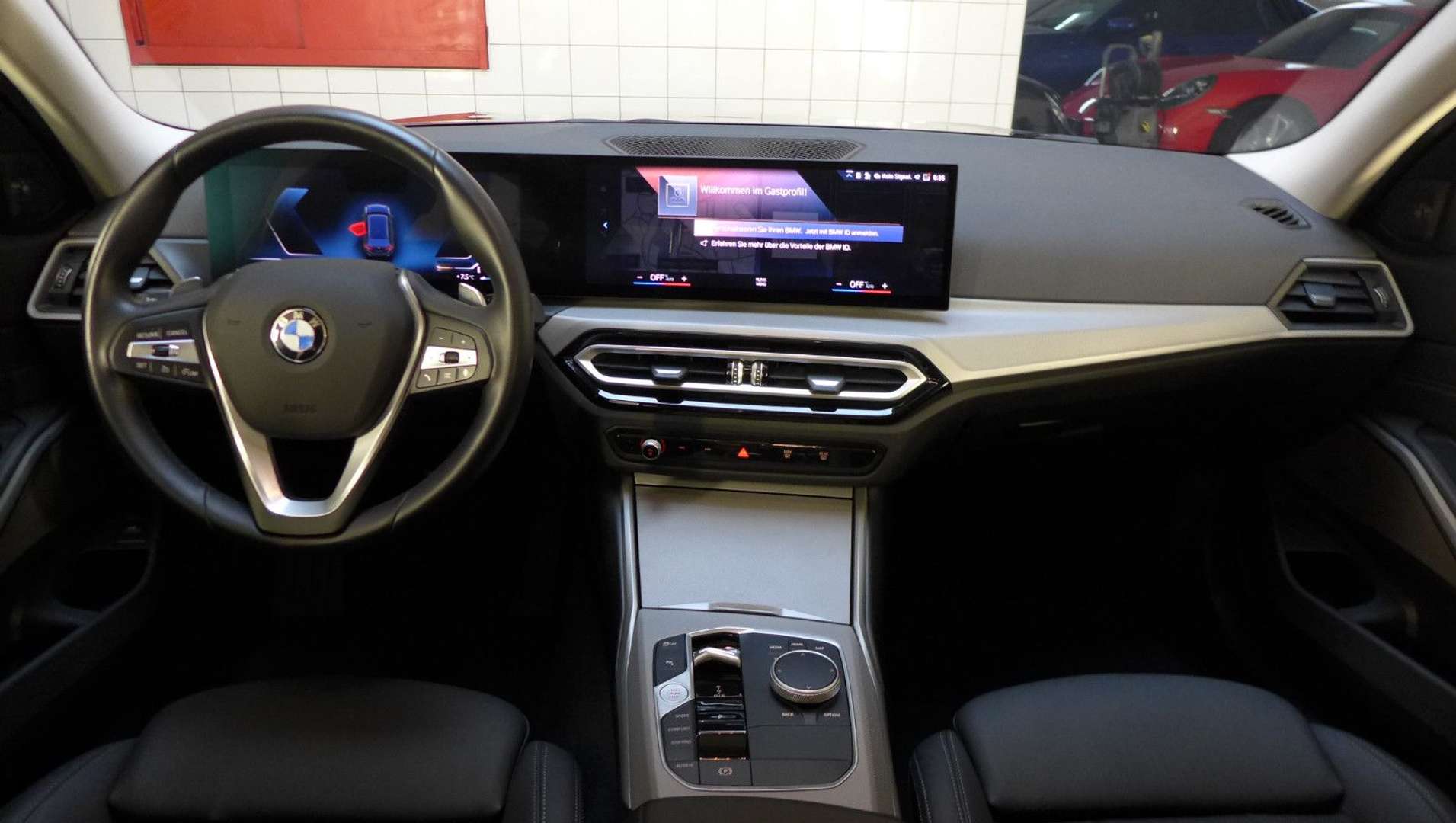 BMW Série 3 Touring 318d - 2024 - Joinsteer - #7