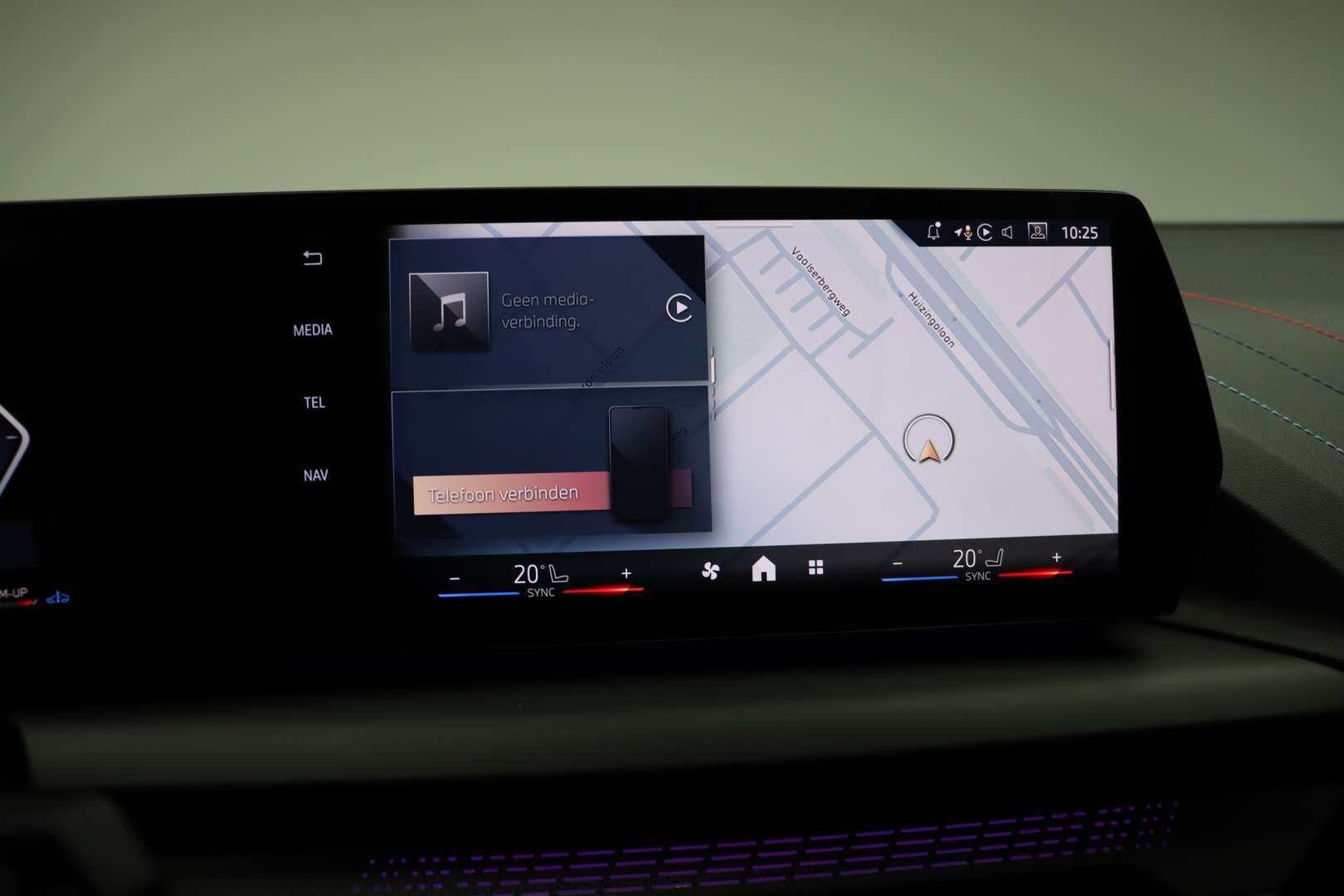 BMW Série 1 M Sport 120i - 2025 - Joinsteer - #18