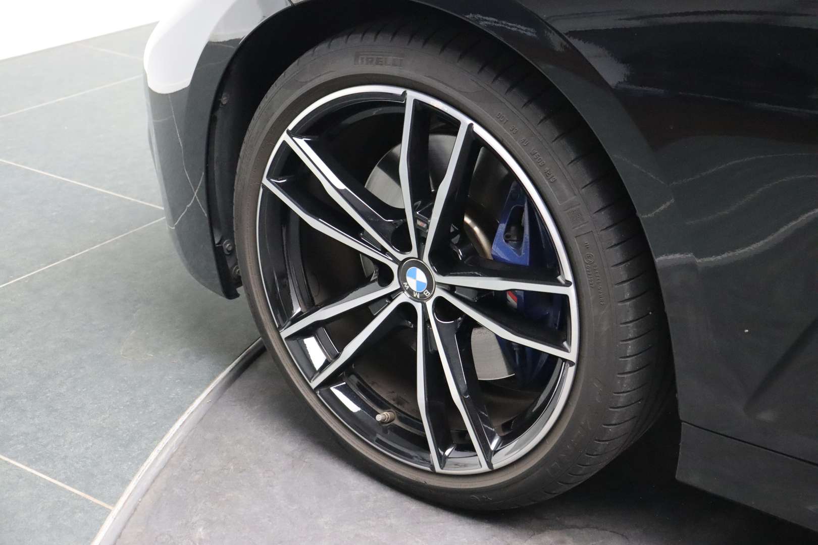 BMW Série 3 Executive 320i - 2020 - Joinsteer - #5