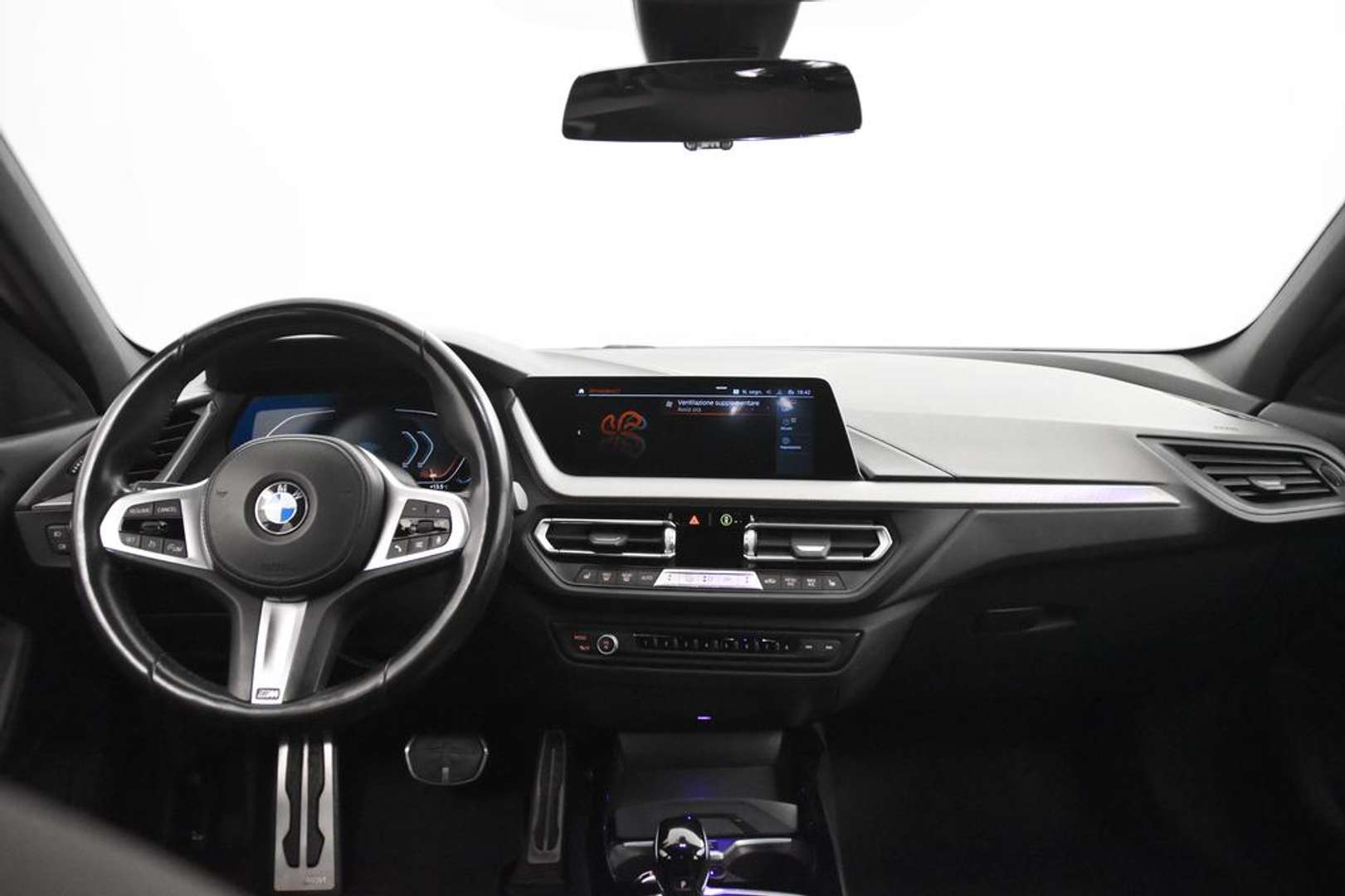 BMW 118 M Sport 118 - 2022 - Joinsteer - #15