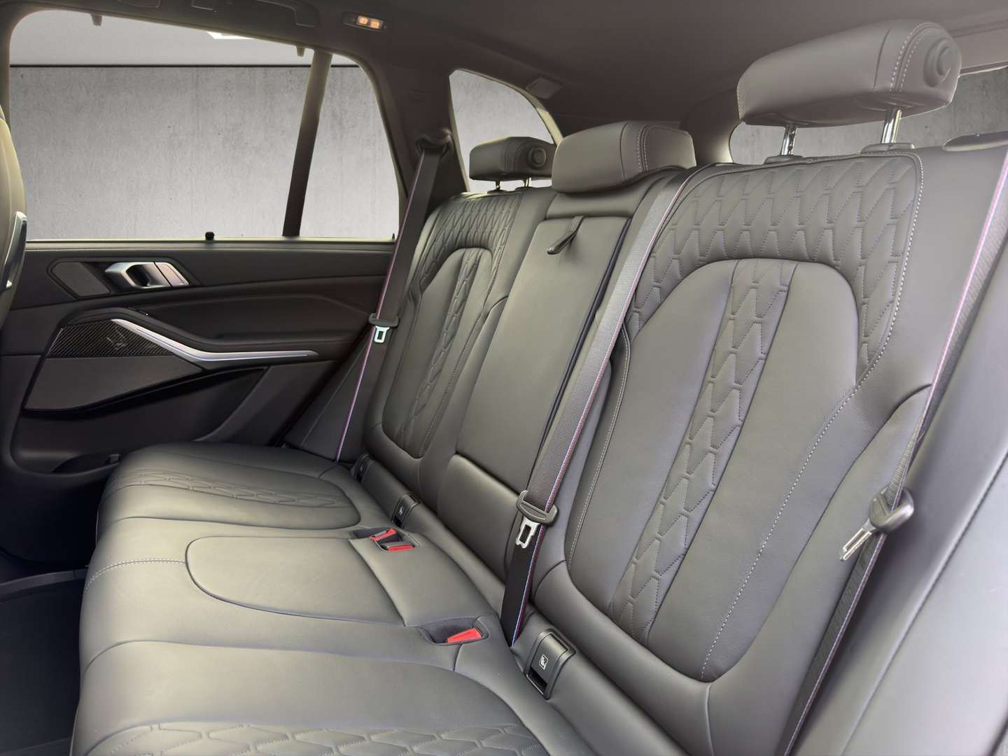 BMW X5 XDrive50e - 2023 - Joinsteer - #11