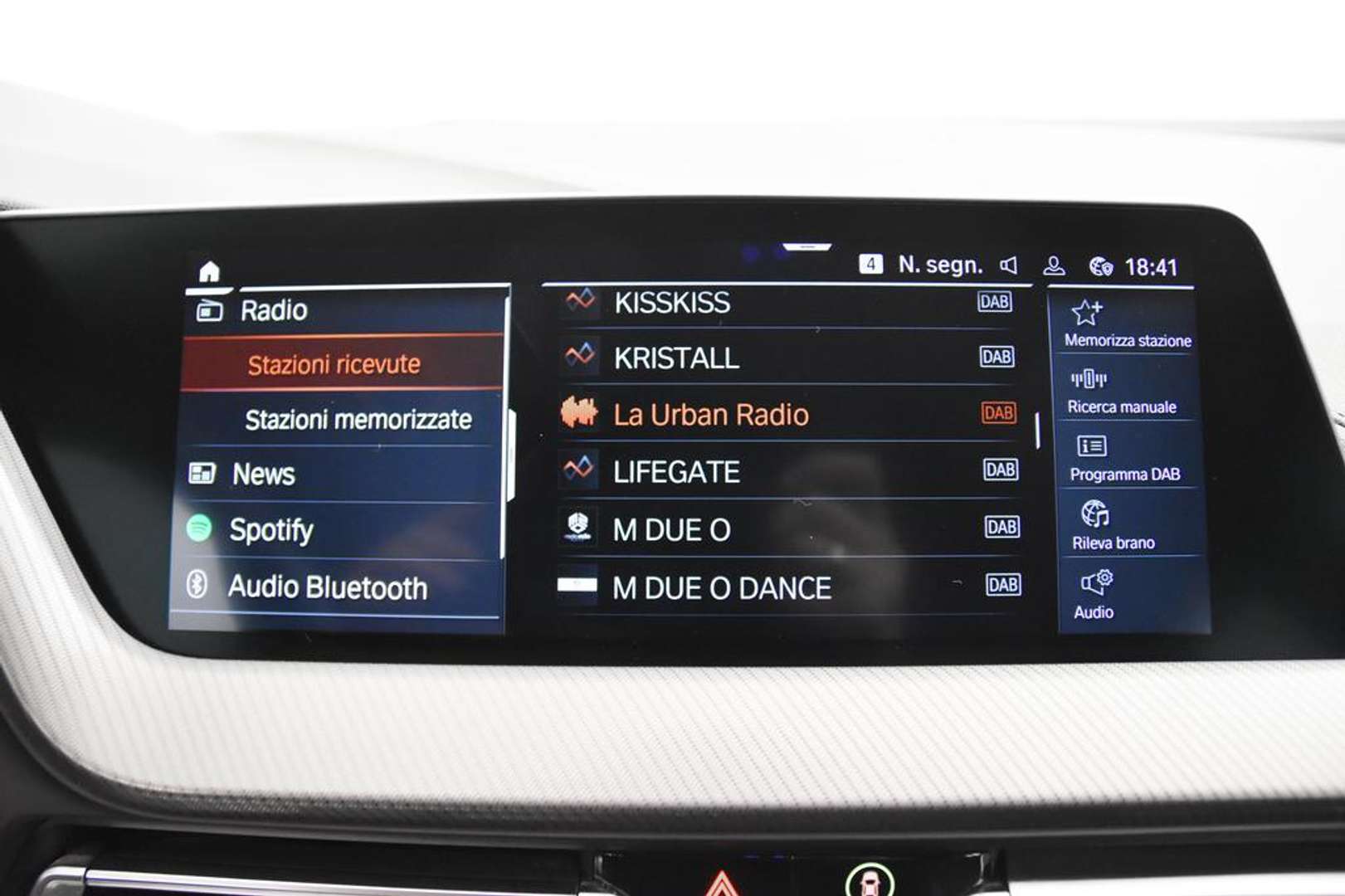 BMW 118 M Sport 118 - 2022 - Joinsteer - #16