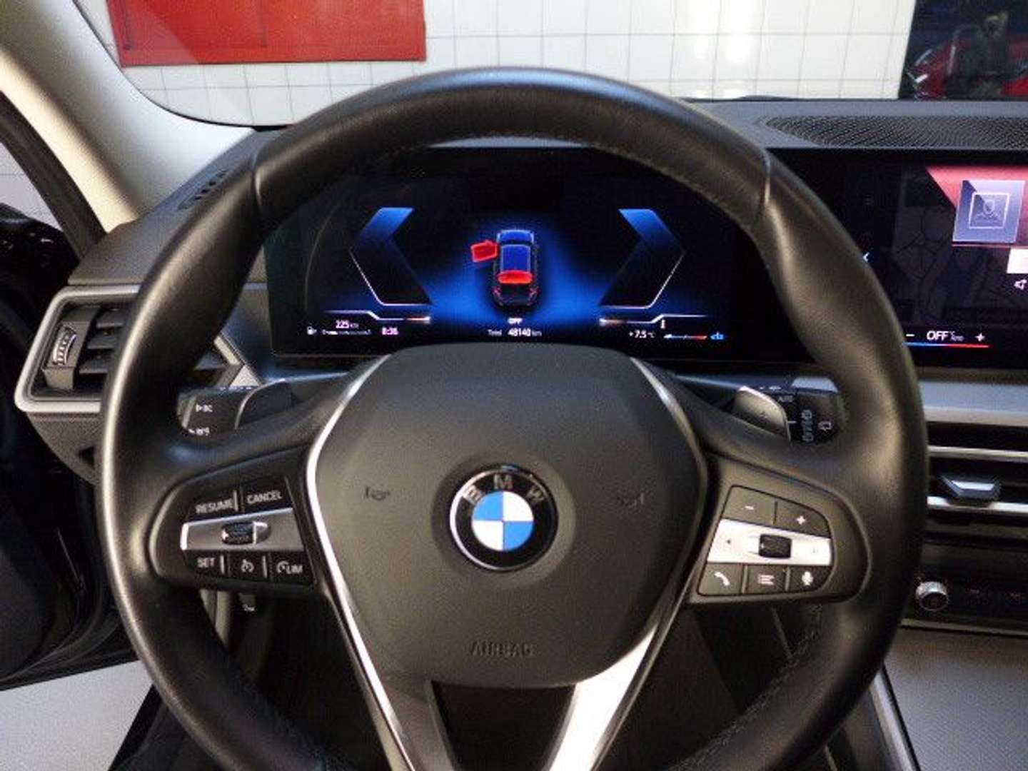 BMW Série 3 Touring 318d - 2024 - Joinsteer - #9