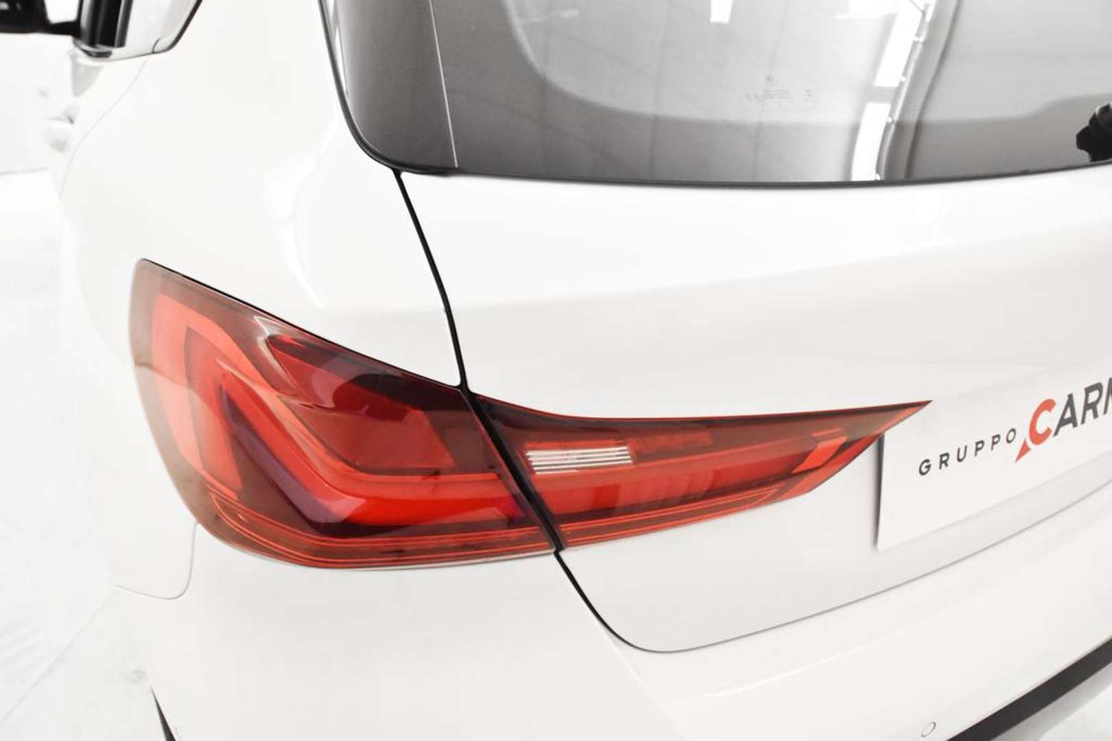 BMW 118 M Sport 118 - 2022 - Joinsteer - #17