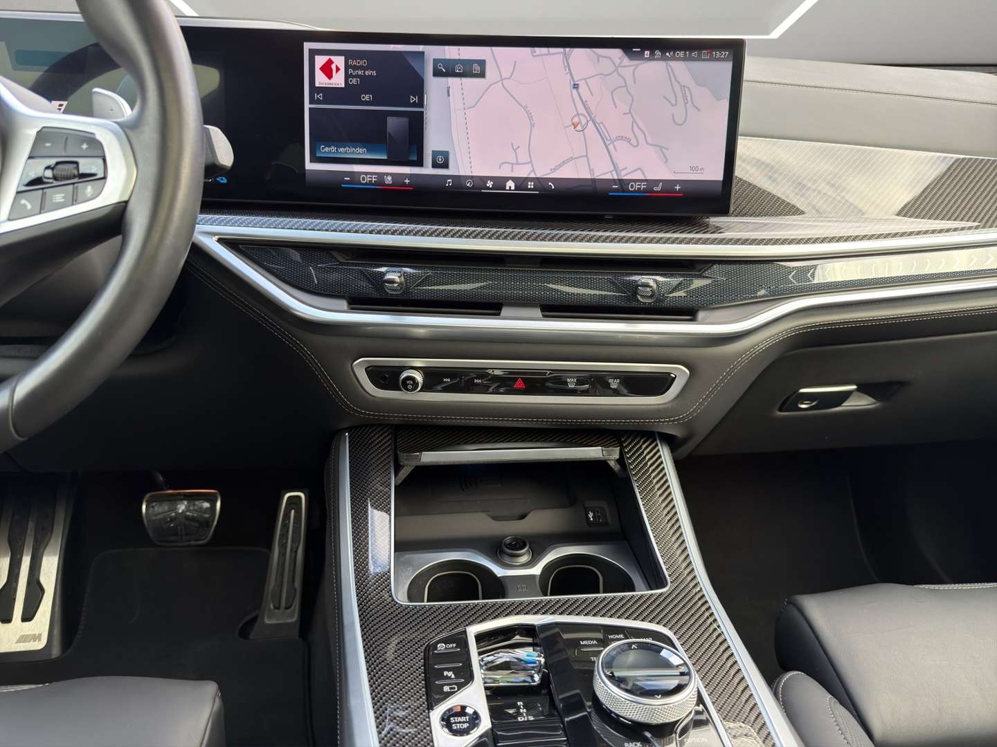 BMW X5 XDrive50e - 2023 - Joinsteer - #13