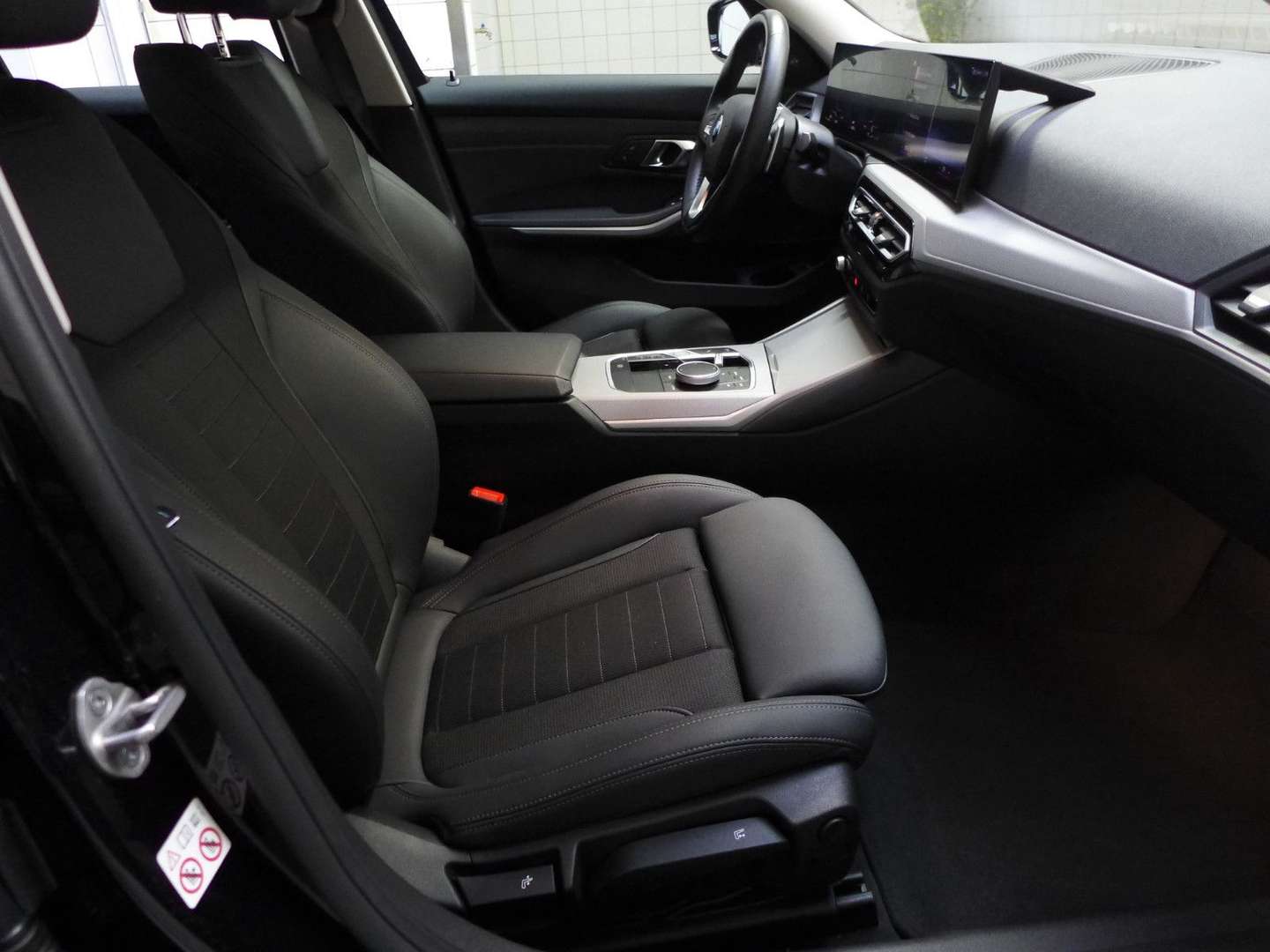 BMW Série 3 Touring 318d - 2024 - Joinsteer - #11