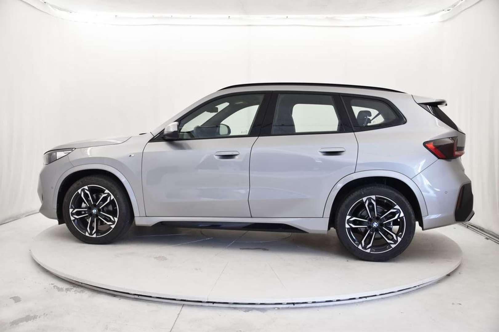 BMW X1 M Sport SDrive18d - 2025 - Joinsteer - #2