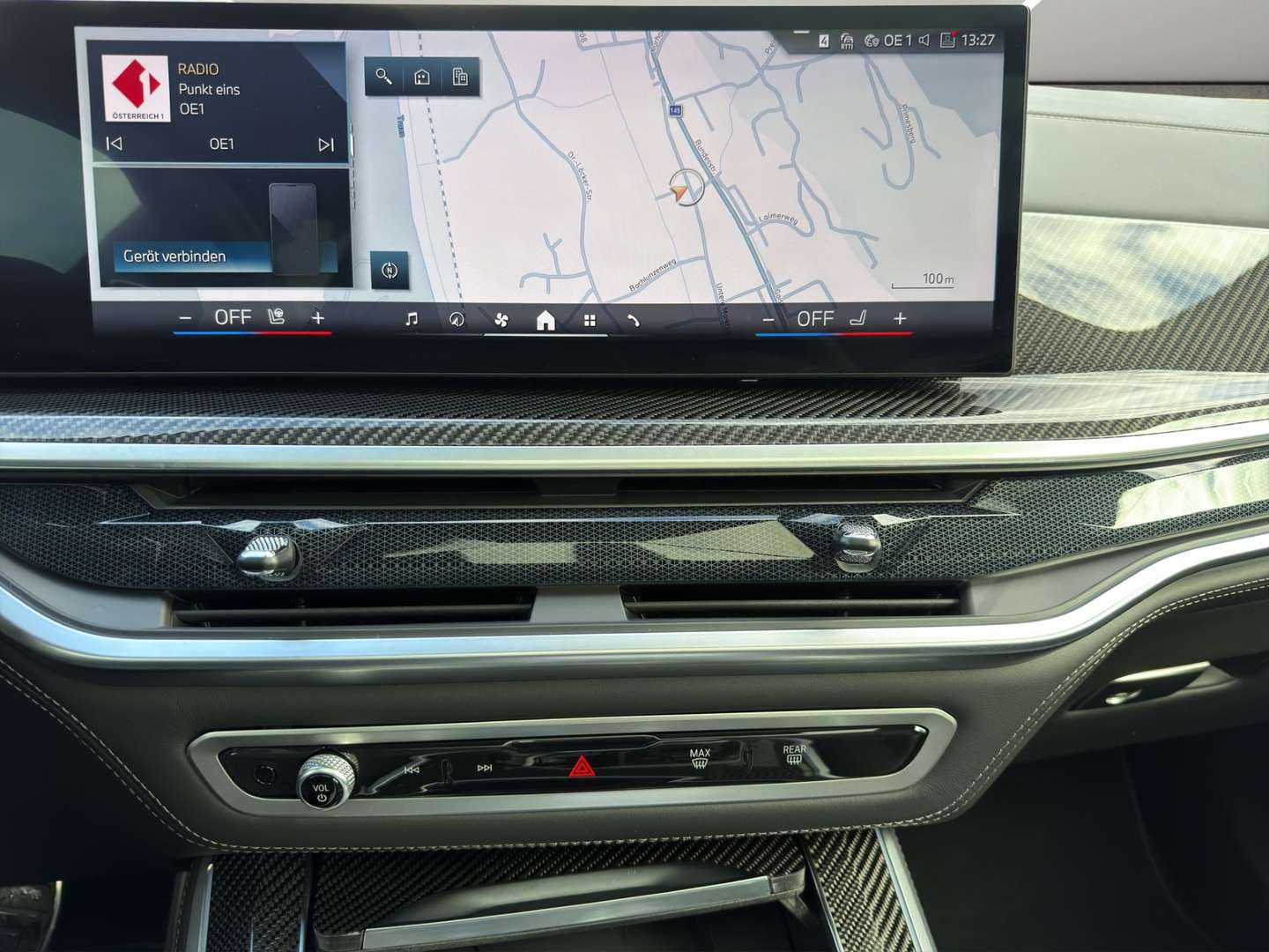 BMW X5 XDrive50e - 2023 - Joinsteer - #14