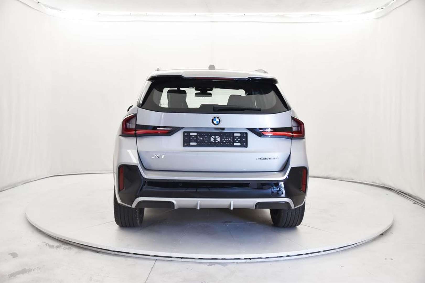 BMW X1 M Sport SDrive18d - 2025 - Joinsteer - #3