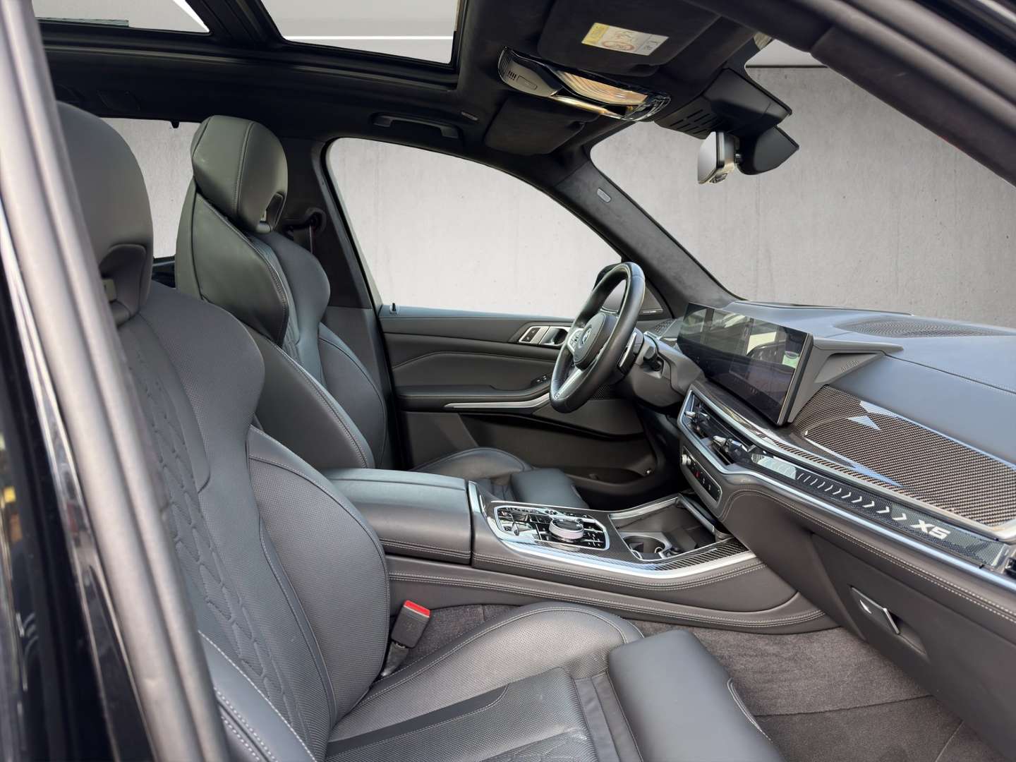 BMW X5 XDrive50e - 2023 - Joinsteer - #15