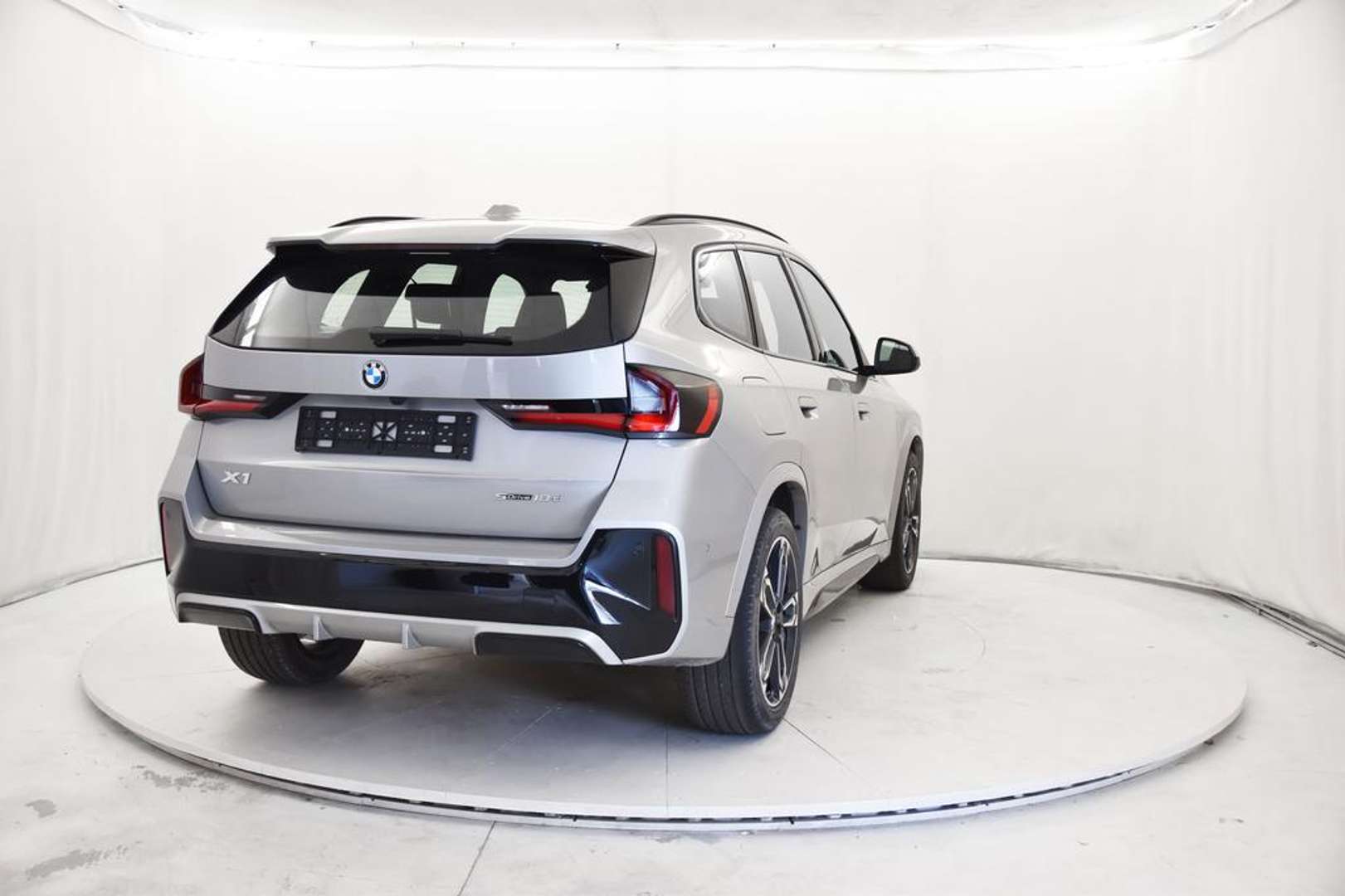 BMW X1 M Sport SDrive18d - 2025 - Joinsteer - #4