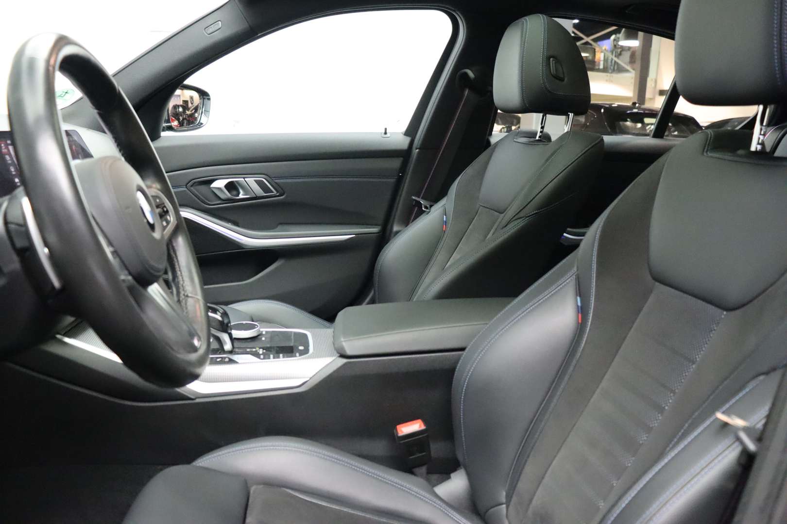 BMW Série 3 Executive 320i - 2020 - Joinsteer - #11