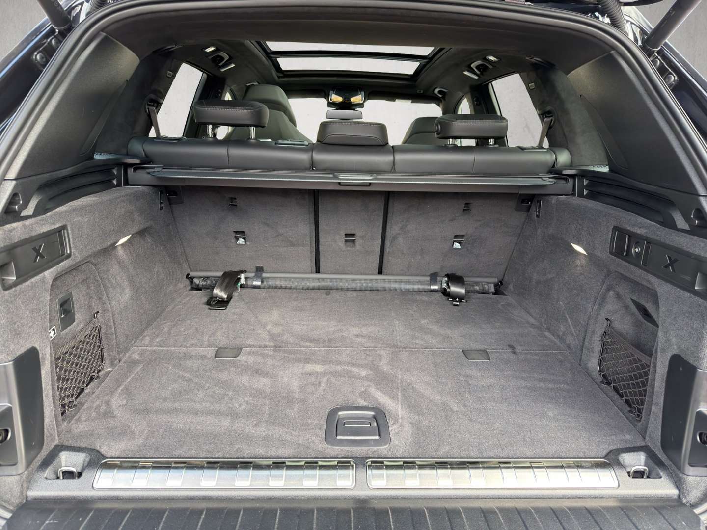 BMW X5 XDrive50e - 2023 - Joinsteer - #16