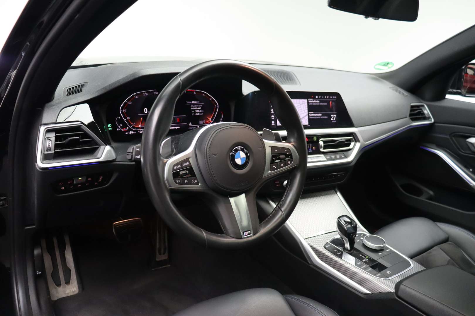 BMW Série 3 Executive 320i - 2020 - Joinsteer - #12