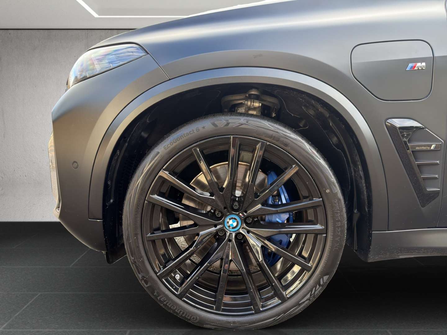 BMW X5 XDrive50e - 2023 - Joinsteer - #17