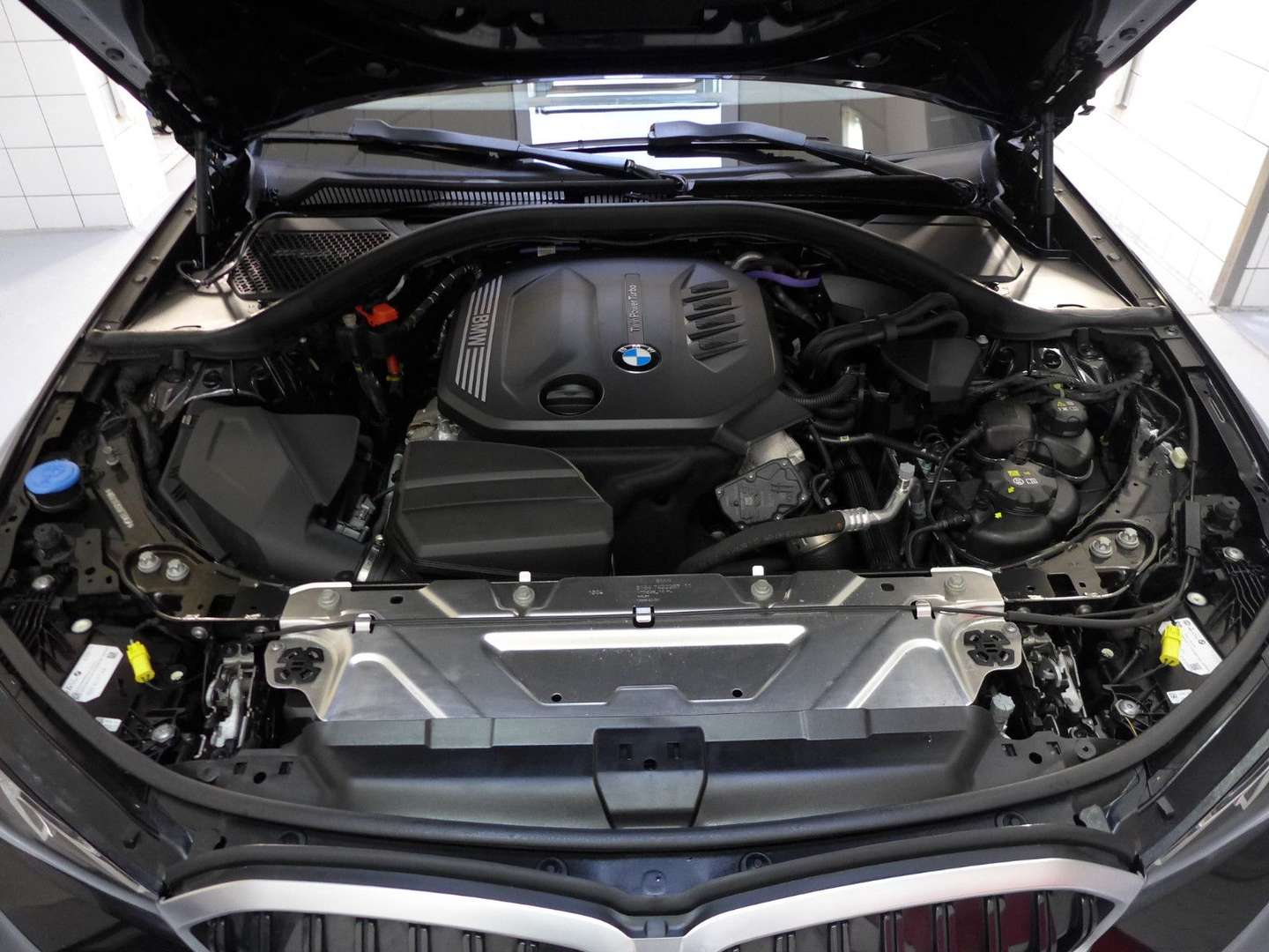 BMW Série 3 Touring 318d - 2024 - Joinsteer - #15