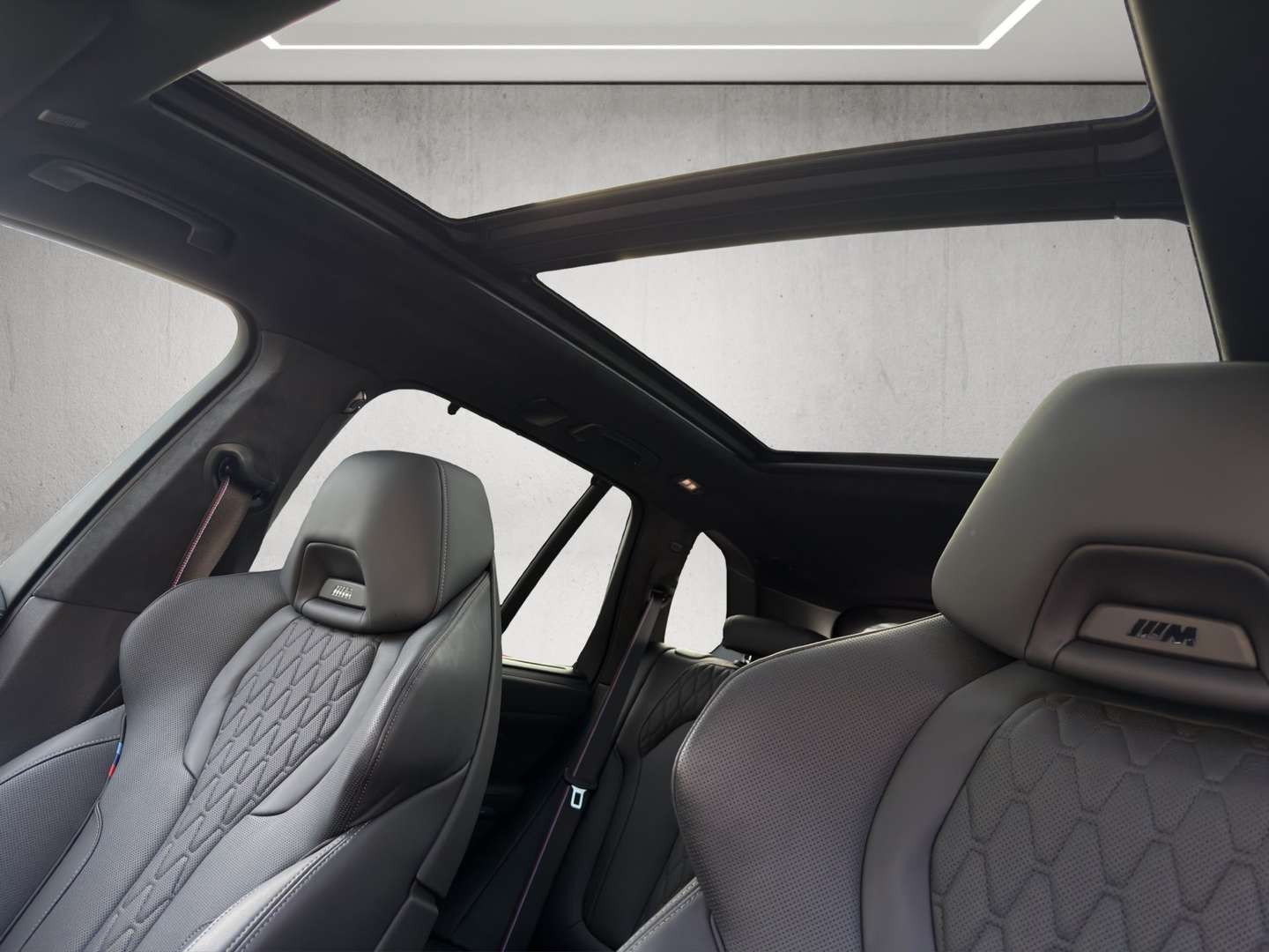 BMW X5 XDrive50e - 2023 - Joinsteer - #18