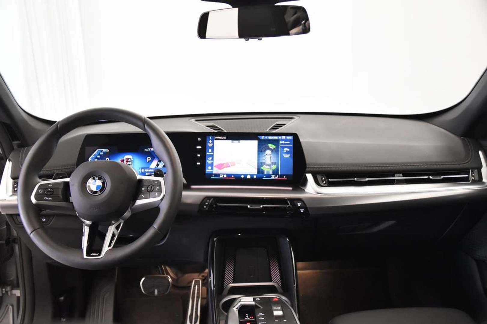 BMW X1 M Sport SDrive18d - 2025 - Joinsteer - #6